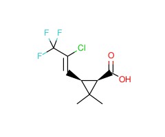 三氟氯菊酸图片