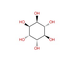 L-(-)-chiro-肌醇图片