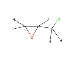 环氧氯丙烷-d5图片