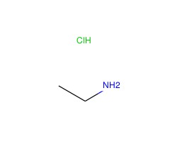 乙胺-15N 盐酸盐图片
