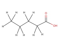 氘代正戊酸-d9图片