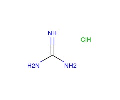 胍-13C 盐酸盐图片