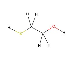 2-巯基乙醇-d6图片