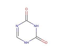 5-氮杂尿嘧啶图片