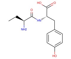 (2-氨基丁酰)酪氨酸图片