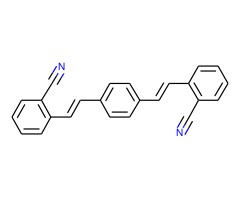 1,4-双(2-氰基苯乙烯基)苯图片