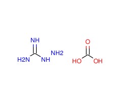 13C氨基胍碳酸氢盐图片
