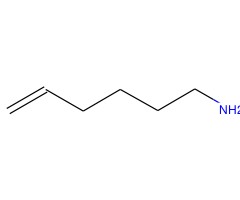 1-氨基-5-己烯图片