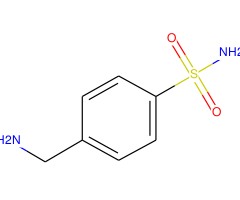对氨甲苯磺酰胺图片