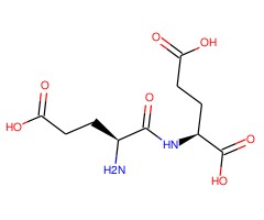 L-alpha-谷氨酰-L-谷氨酸图片
