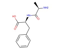 D-丙氨酰-L-苯丙氨酸图片