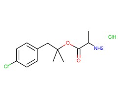 阿拉丙酯盐酸盐图片