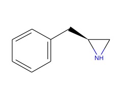 (S)-2-苄基氮杂环丙烷图片