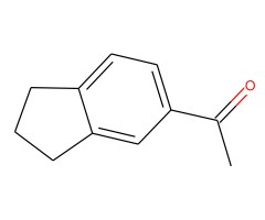 5-乙酰基茚满图片