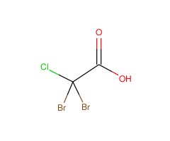 二溴一氯乙酸（标准品）图片