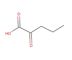2-氧代戊酸图片