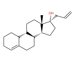 烯丙雌醇图片