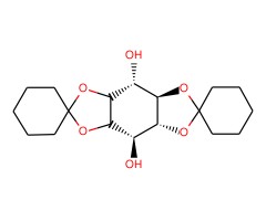 1,2:4,5-双亚环己基 DL-肌醇图片