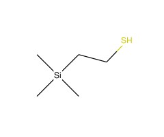 2-(三甲基硅烷)乙硫醇图片