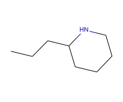 2-丙基哌啶图片