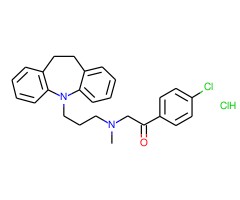 盐酸洛非帕明图片
