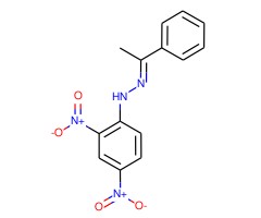 2，4-二硝基苯腙苯乙酮-DNPH图片
