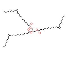 三(11-十八碳烯酸)甘油酯（标准品）图片