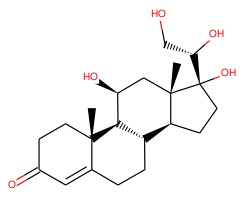 氢化可的松杂质1图片