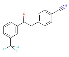 氰氟虫腙酮图片