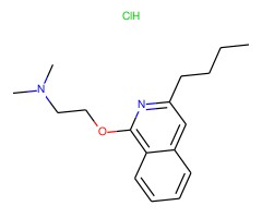 奎尼卡因盐酸盐图片