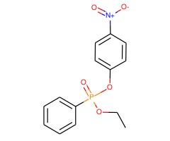 苯硫磷-oxon图片