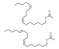 7,11-十六碳二烯-1-醇乙酸酯图片