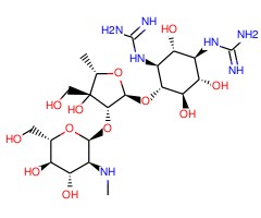 双氢链霉素图片