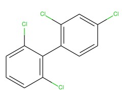 异辛烷中2,2',4,6'-四氯联苯（PCB） 51图片