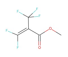 五氟甲基丙烯酸甲酯图片