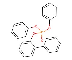 2-联苯基二苯基磷酸酯图片