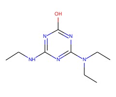 2-羟基草达津图片