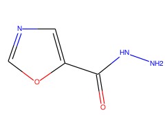 噁唑-5-碳酰肼图片