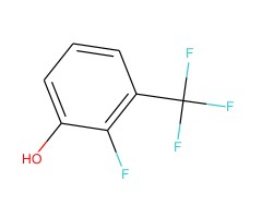 2-氟-3-羟基三氟甲苯98％图片