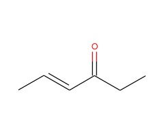 4-己烯-3-酮, 98%, 反式异构体>95%图片