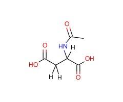 N-乙酰-DL-天冬氨酸-D3图片