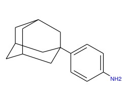 4-(金刚烷-1-基)苯胺图片