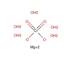 铬酸镁水合物, 99.8% (metals basis)图片