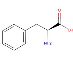 L-苯丙氨酸-1-13C图片