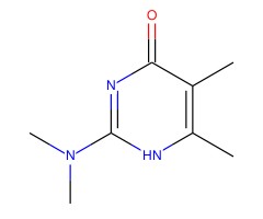 抗蚜威脱甲基图片