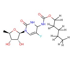 卡培他滨 -氘11图片
