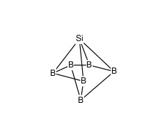 硼化硅, 98% (metals basis)图片