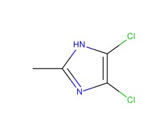 4,5-Dichloro-2-methyl-1H-imidazole图片