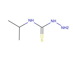 4-异丙基-3-氨基硫脲图片