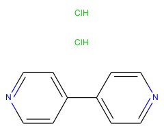 4,4'-联吡啶二盐酸盐图片